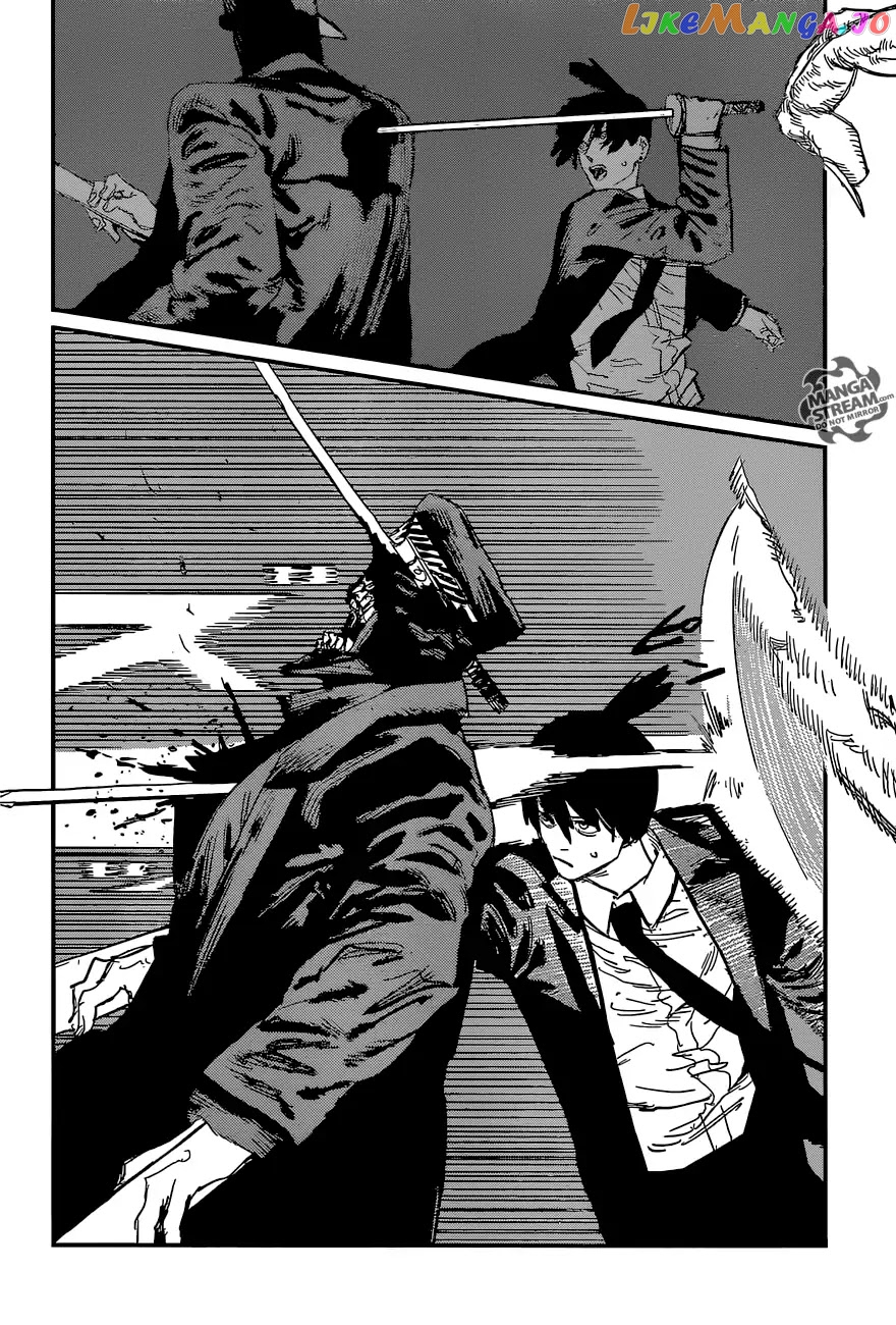 Chainsaw Man, Chapter 24 image 05